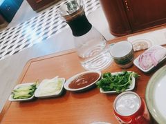 -老昌春饼(中央大街店)