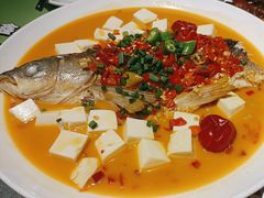 -全聚贤餐厅·湖北家常菜(沙湖店)