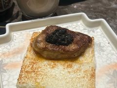 -松临·铁板烧&Omakase(神农店)