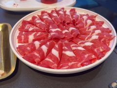 -额尔敦·品质自助(摩尔城店)