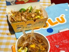 -咕噜咕噜·章鱼小丸子(西湖路店)