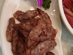 风干肠-宝发园名菜馆