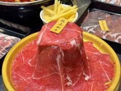 -匠牛亭·锅物烧肉放题自助(昆百大·泰业城店)