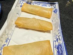 -秦淮巷·四季小馆