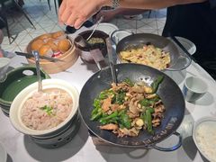 -费大厨辣椒炒肉(高铁吾悦广场店)