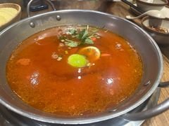 -老凯俚酸汤鱼(东山店)