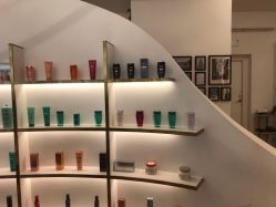 -MMby Hair Code