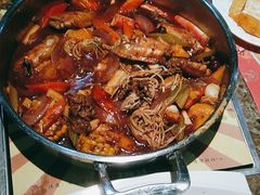 -御上皇三汁焖锅(薛城万达广场店)