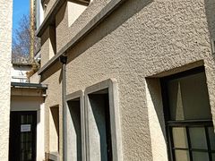 -徐家汇源景区-衡山坊