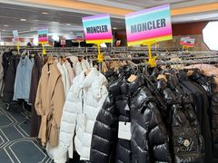 -上海波特曼丽思卡尔顿酒店