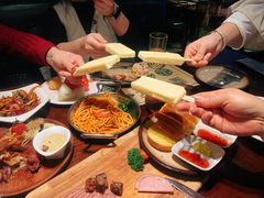 -马迭尔德式西餐精酿啤酒屋(中央大街店)