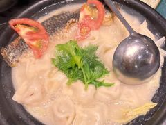 -陶德砂锅(蜀汉路店)