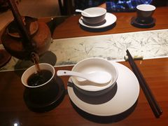 -静颐茶馆·素食(龙华店)