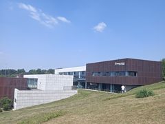 -莫子山公园