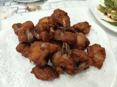 -朋友轩粤菜(十里河店)