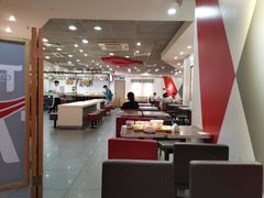 大堂-72街荷叶饭(东方宝泰广场店)