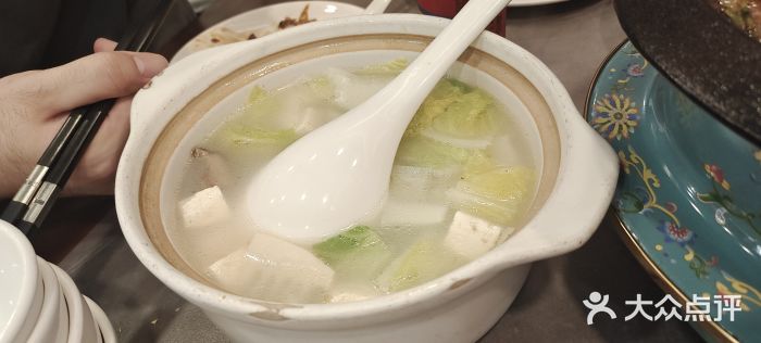 烤肉宛饭庄(北新桥店)图片