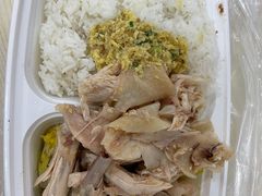 -西华美食•老广烧腊(百灵路店)