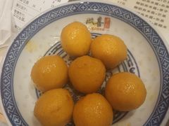 咖喱鱼蛋-双喜老铺(人民广场店)