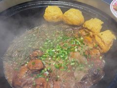 -高家小院铁锅炖大鹅(哈西高铁站店)