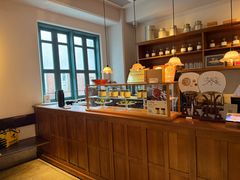 -林四喜·闽南传家菜(鼓浪屿店)