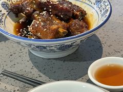 -荣家小吃(紫阳街店)