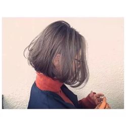 -GIRL STYLE 烫发·染发沙龙