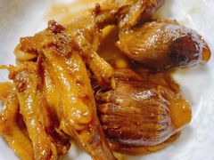 -许村蟹面(海宁许村大道店)