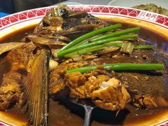 -旺顺阁·北京菜(北辰上品+)