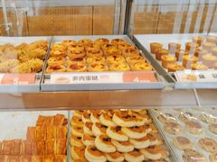 -東更道点心行(文化东路店)