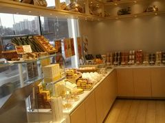 -好利来(十里河店)