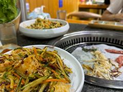 -鹤之乡·齐齐哈尔烤肉·非遗(秋涛路店)