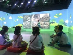 -小鸡哆哆故事屋·儿童乐园(嘉里城店)