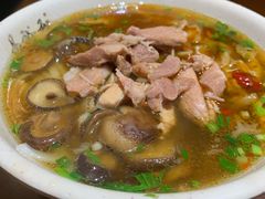 -易裕和·长沙米粉(友谊路店)