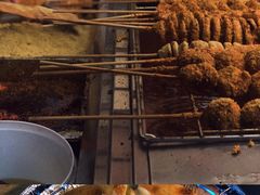 -小魏哥果仁烤面筋