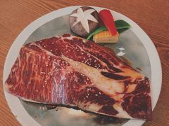 -炎蔵牛舌烤肉