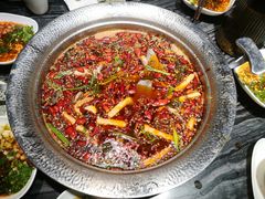 -老船舫·现做活鲜鱼馆(东郊记忆店)