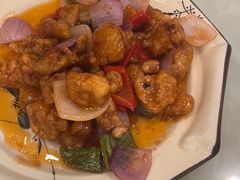 -麦园农庄·西江河鲜