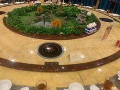 -国家五钻酒家·西樵旺阁渔村(西樵店)