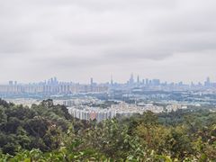 -火炉山森林公园