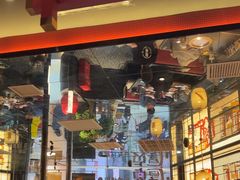 -厚贞日式烤肉(浦东汇智店)