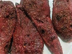 -天天烧烤(顾庄店)