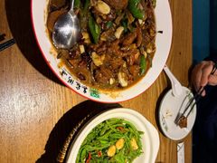 -黑家养生粥道馆(新世纪店)