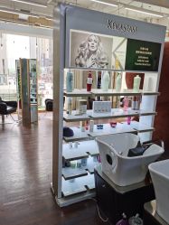 -JM STYLE造型明星.网红