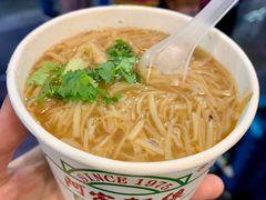 阿宗面线-阿宗面线(西门町店)