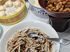 -农乐园食府(梅城镇店)