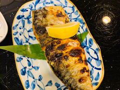 -真剑日本料理·铁板烧(贵州路店)