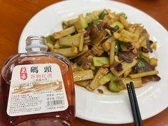 -漁耕小厨农家院(武当山店)