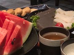 -湊湊火锅·茶憩(新中关购物中心店)