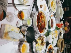-金时代顺风大酒店(静安大融城店)